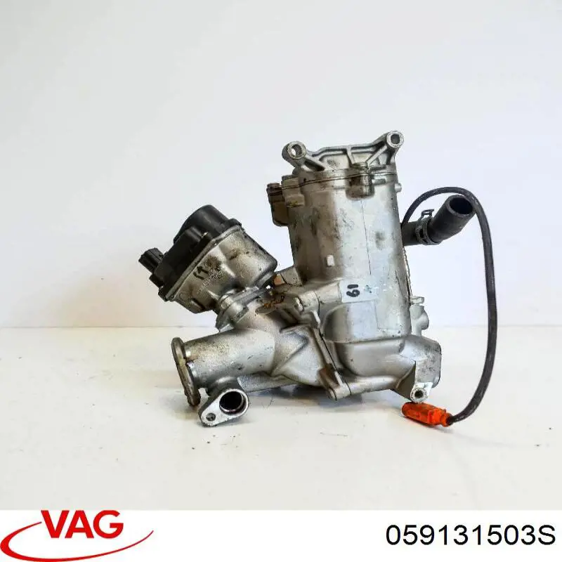 Comprar 059131503S VAG Válvula EGR