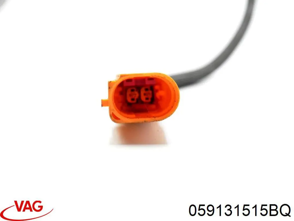Enfriador de recirculación de gases de escape EGR 059131515BQ VAG