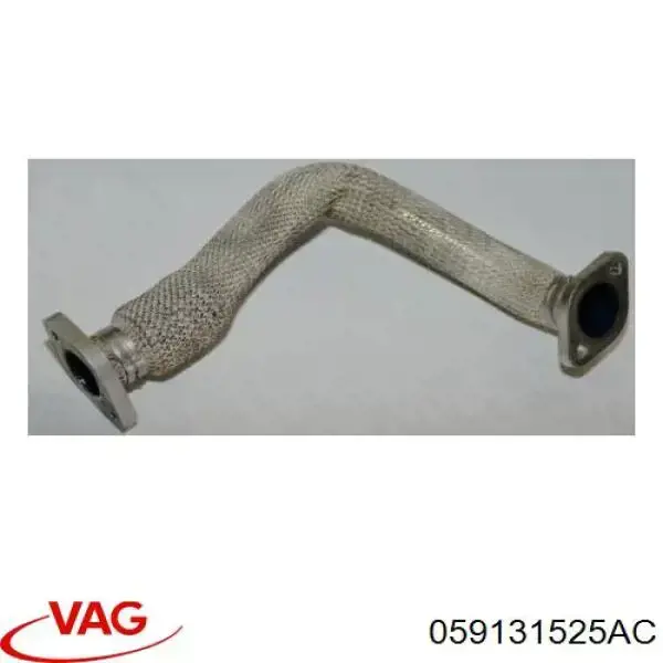 059131525AC VAG