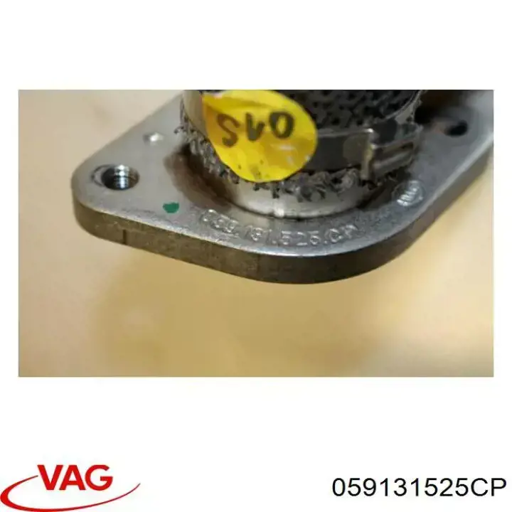 Comprar 059131525CP VAG 