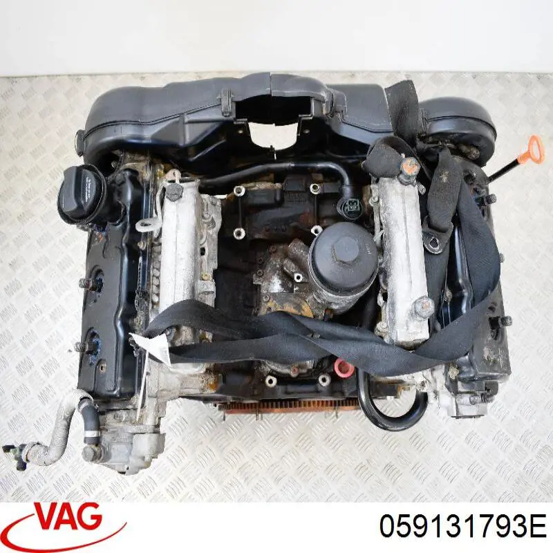 Colector de escape, sistema de escape VAG 059131793E precio, desde 46,46 EUR