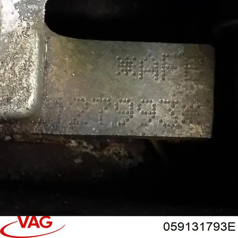 Comprar 059131793E VAG Colector de escape