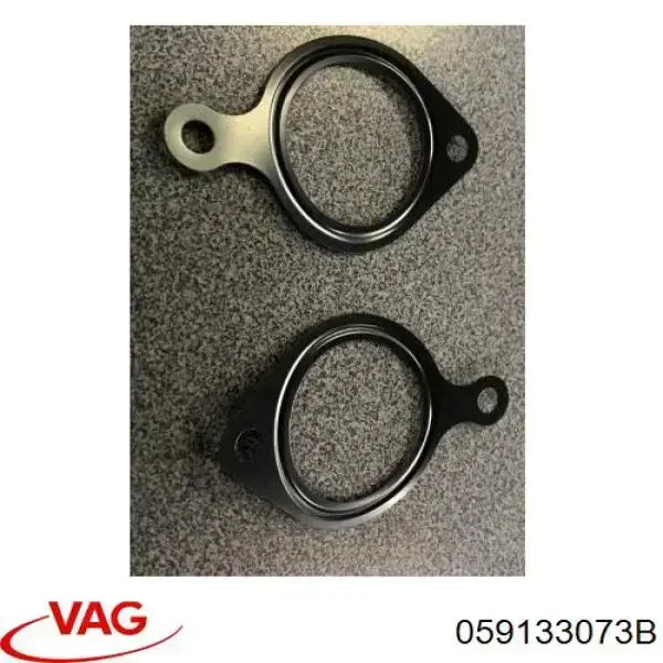 Junta de turbina de escape VAG 059133073B precio, desde 5,13 EUR