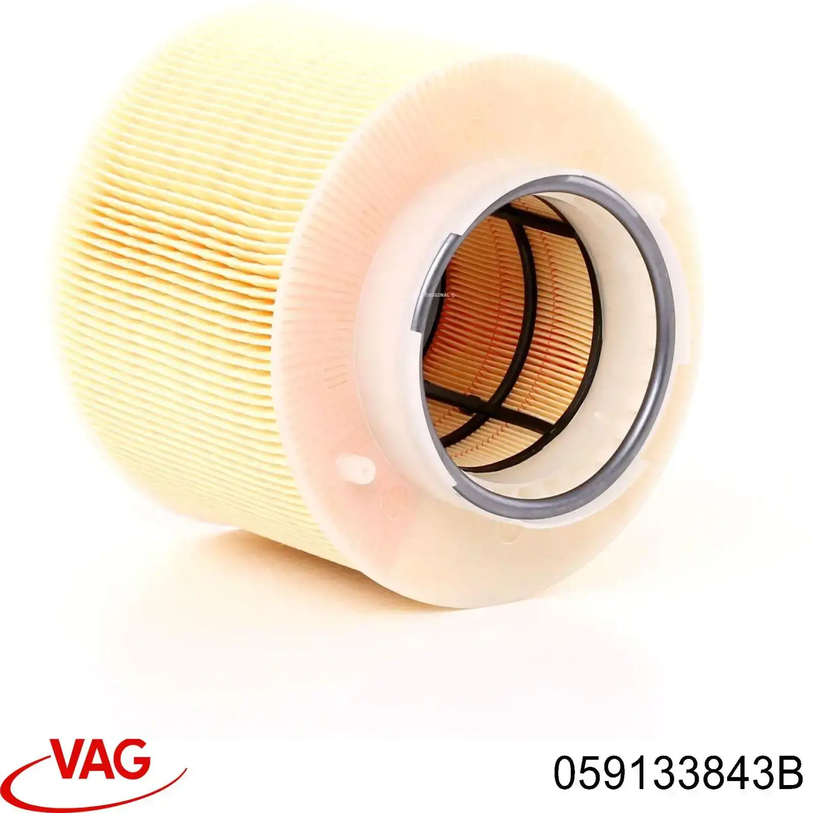 Comprar 059133843B VAG Filtro de aire