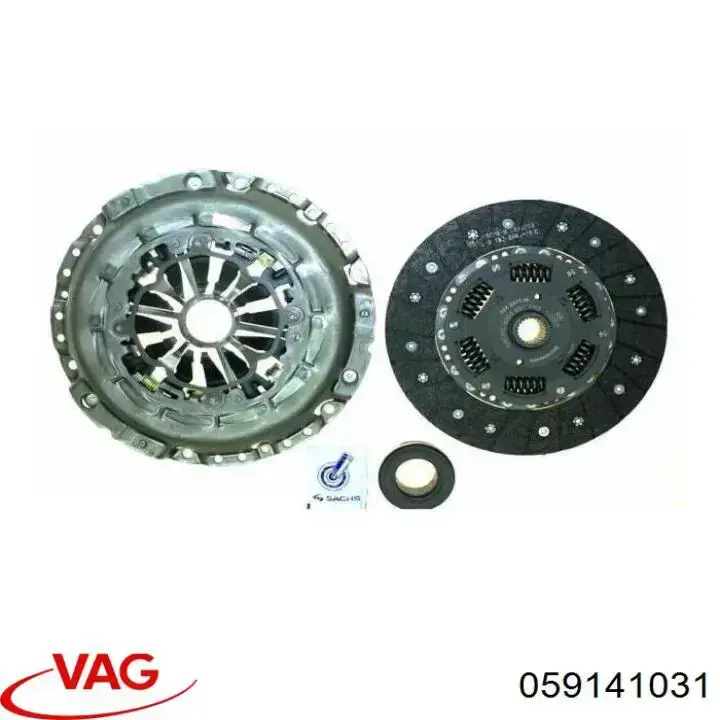 Comprar 059141031 VAG Disco de embrague