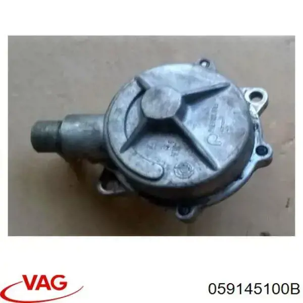 Comprar 059145100B VAG Bomba de vacío