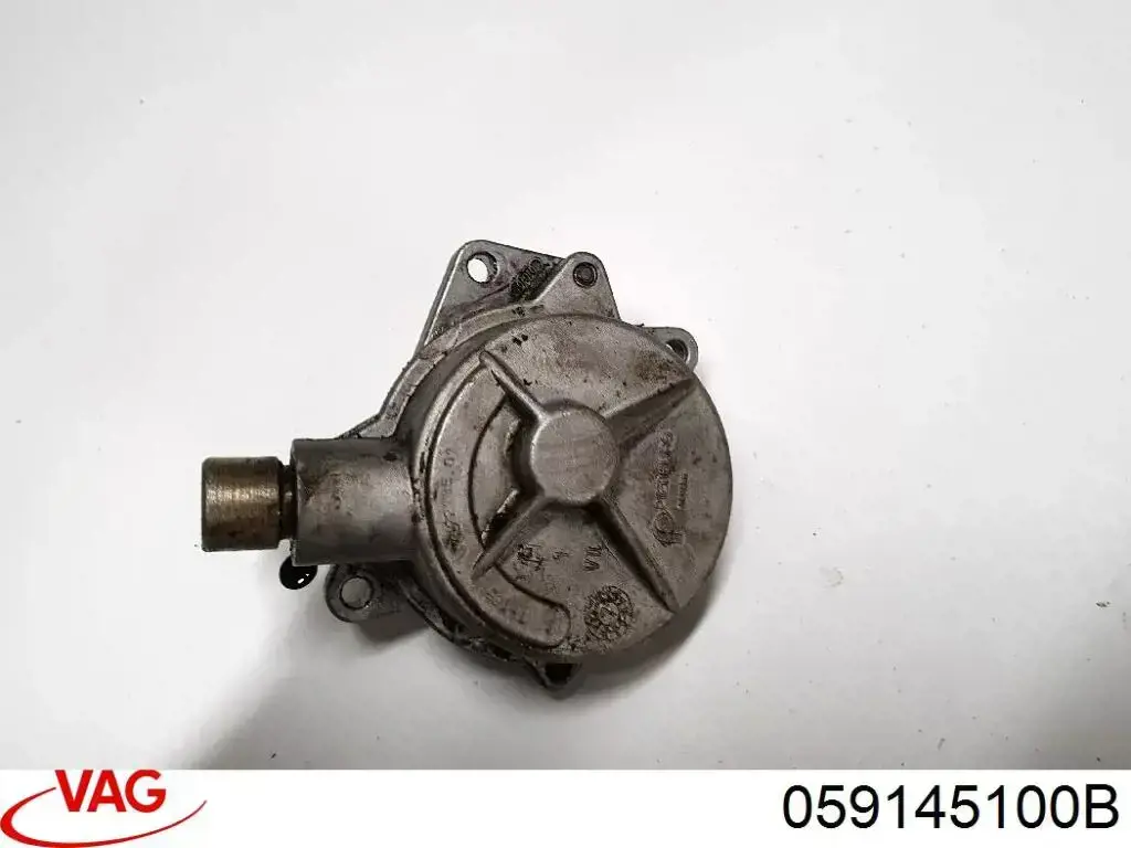 Bomba de vacío 059145100B VAG