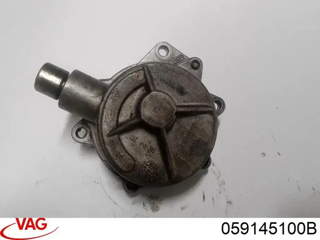 Depresor de freno  VAG 059145100B