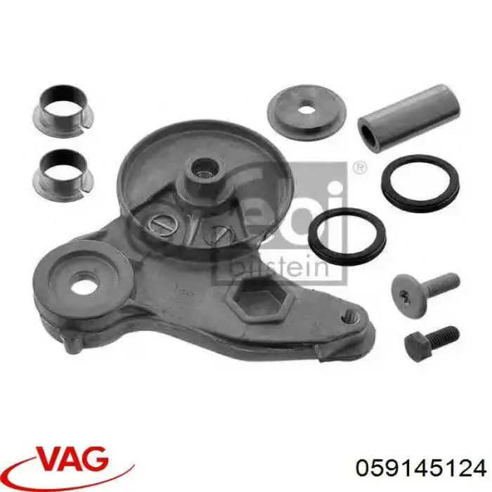 Tensor de correa accesorios IJS Group 931270 precio, desde 34,20 EUR