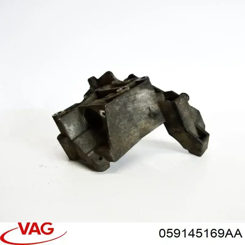 Comprar 059145167AD VAG Soporte de bomba de dirección asistida