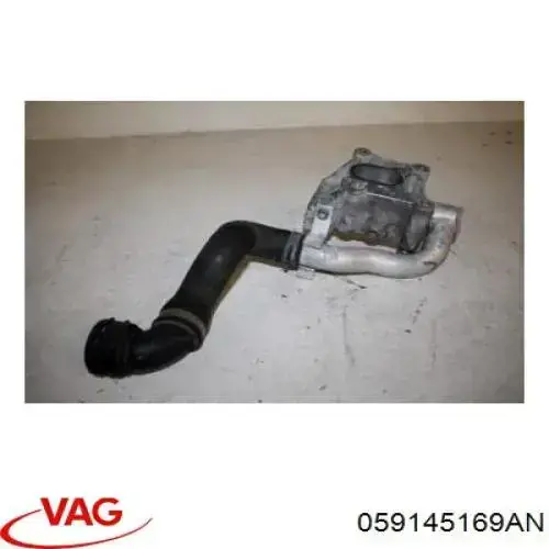 Comprar 059145169AN VAG Soporte del compresor de aire acondicionado