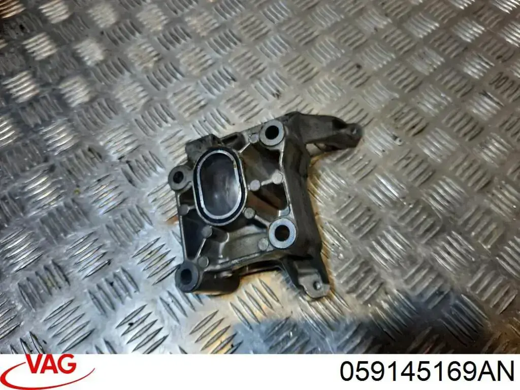 Comprar 059145169AN VAG Soporte del compresor de aire acondicionado