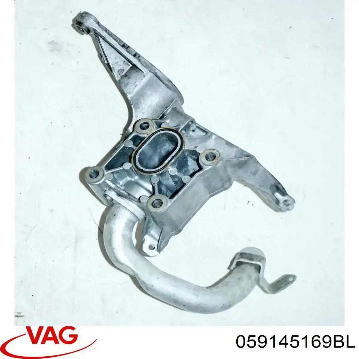 Comprar 059145169BL VAG Soporte del compresor de aire acondicionado