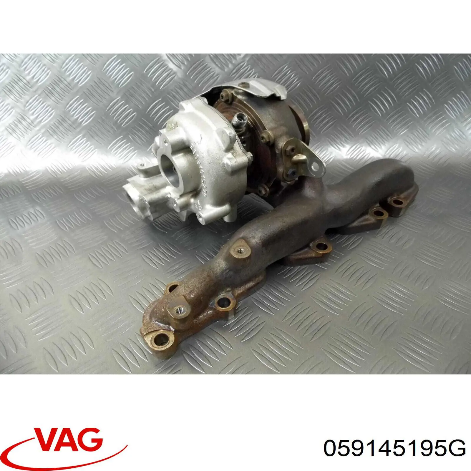 Comprar 059145195G VAG 