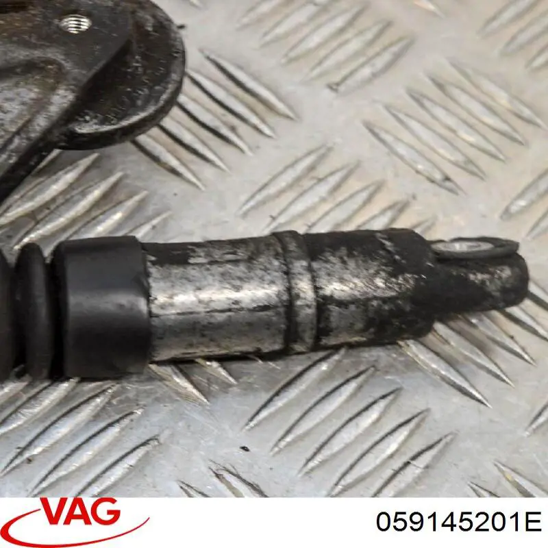 Comprar 059145201E VAG Tensor de correa poli V 