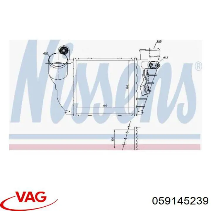  059145239 VAG