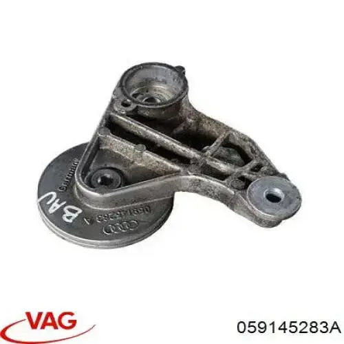 Comprar 059145283A VAG Tensor de correa poli V 