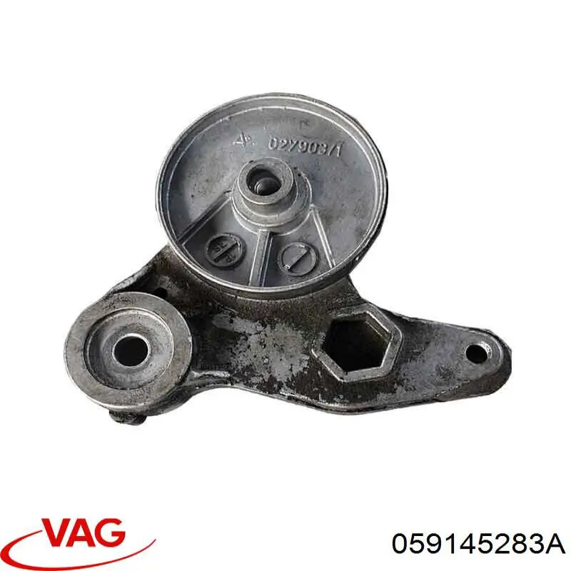 059145283A VAG