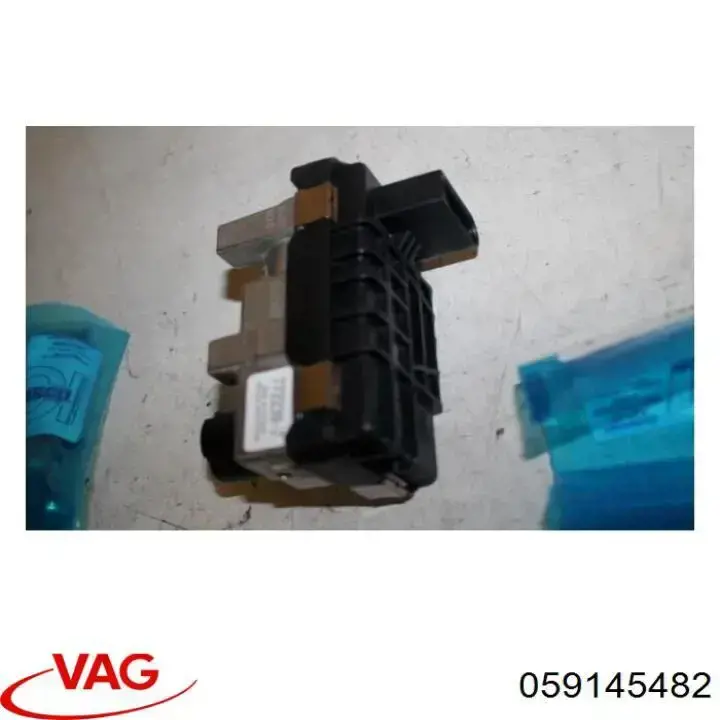  VAG 059145482 precio, desde 582,44 EUR