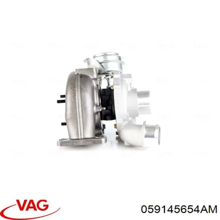 Turbo VAG 059145701SV