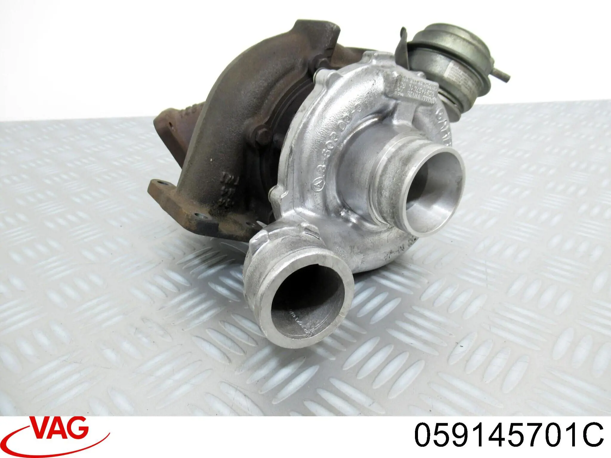 Comprar 059145701C VAG Turbo de coche