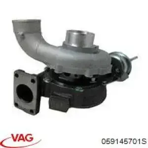 Turbocompresor VAG 059145701S precio, desde 152,46 EUR