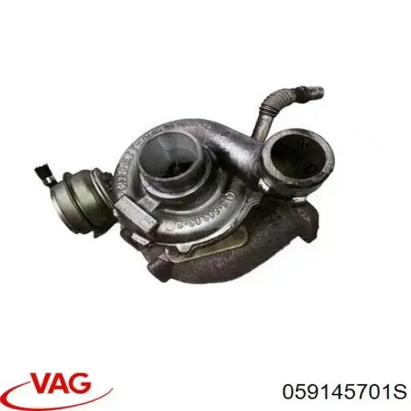 Comprar 059145701S VAG Turbo de coche