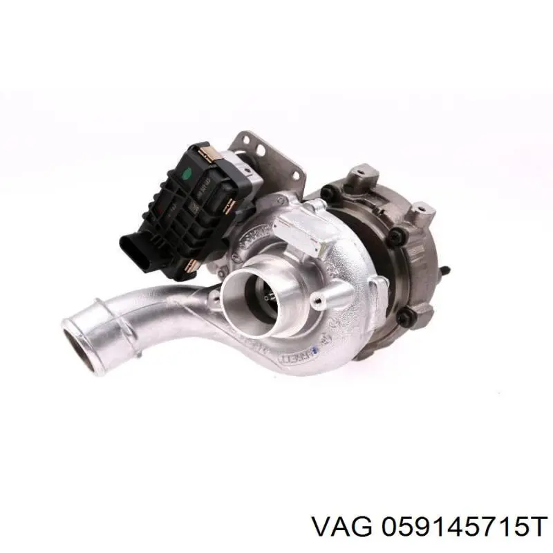 Comprar 059145715M VAG Turbo de coche
