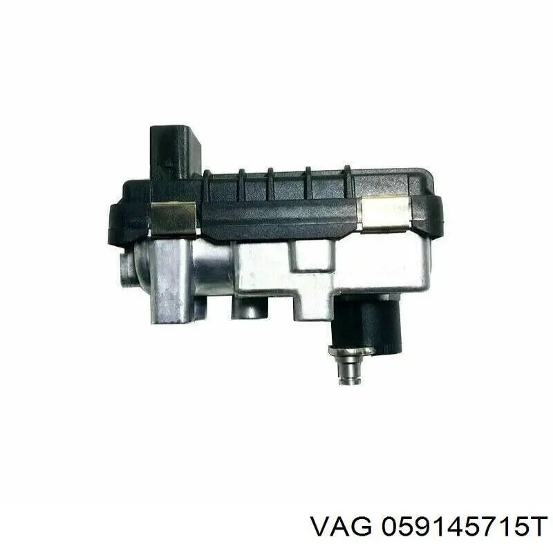 059145721K VAG Turbo para motor