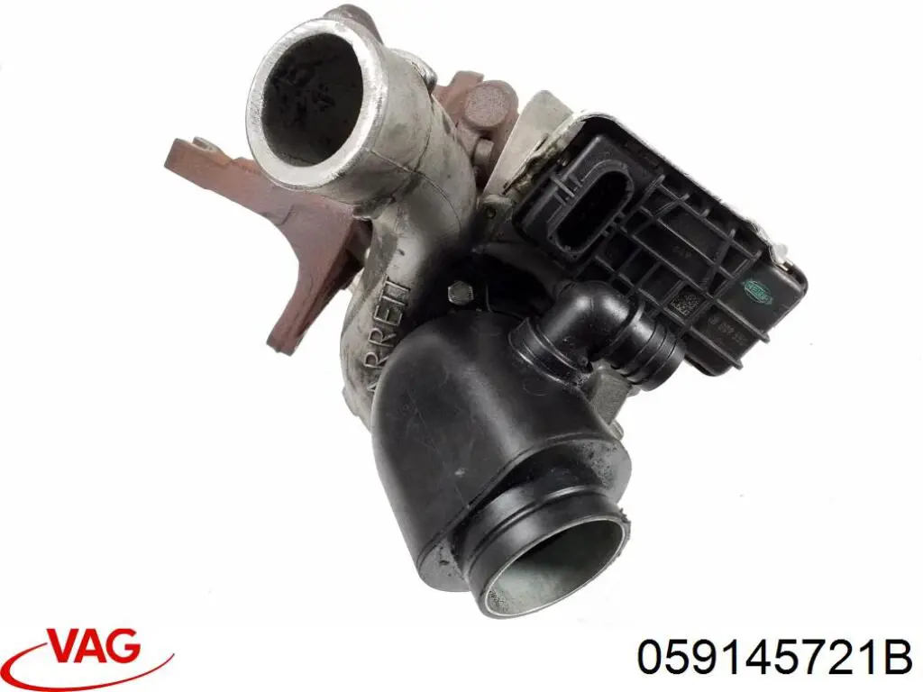 Turbocompresor VAG 059145721L precio, desde 428,34 EUR