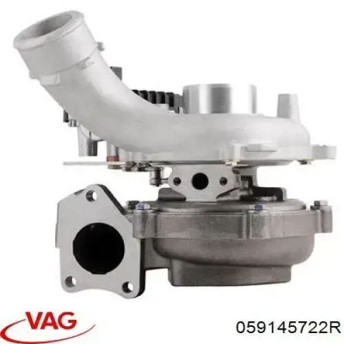 Comprar 059145722R VAG Turbo de coche