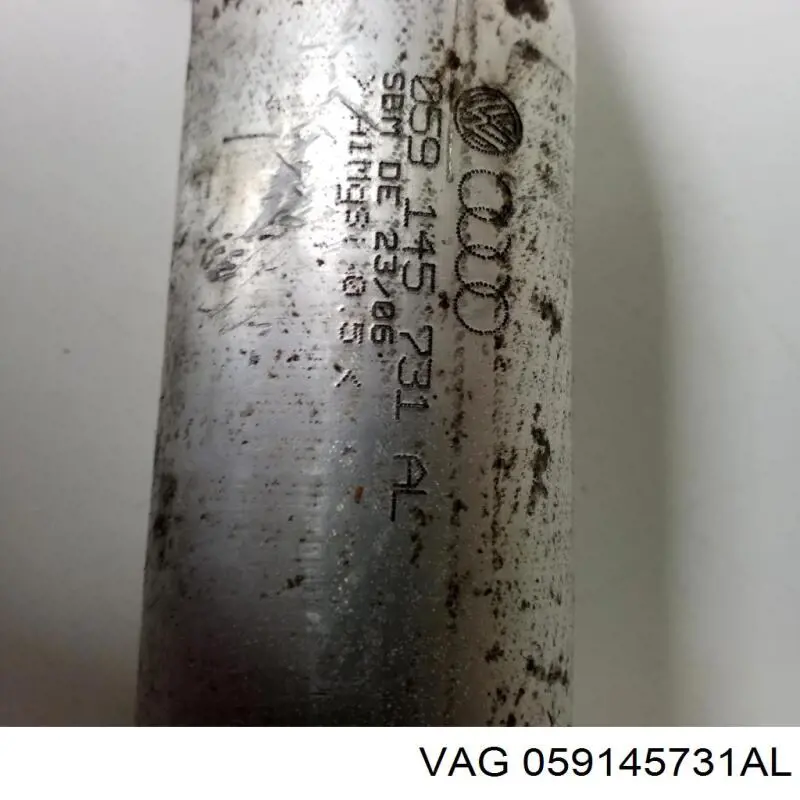  VAG 059145731AL precio, desde 55,66 EUR