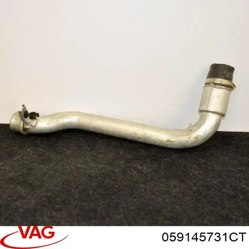  VAG 059145731CT precio, desde 253,26 EUR