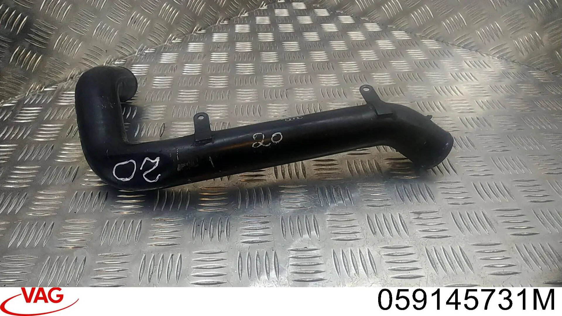 059145731M VAG 