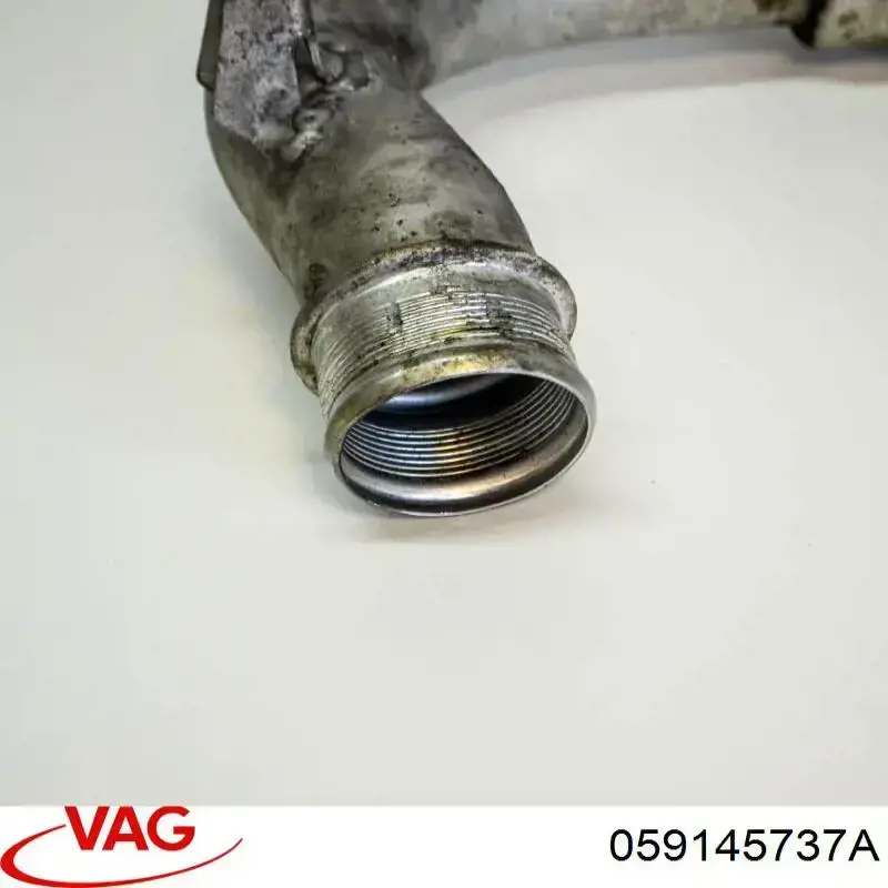 Comprar 059145737A VAG Tubo intercooler