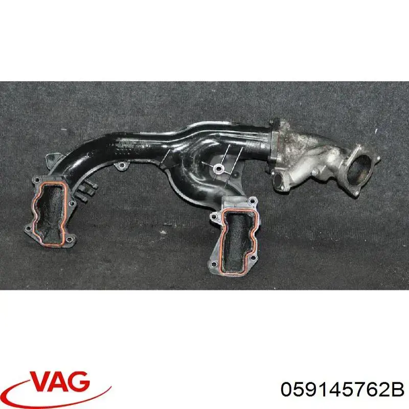 Manguera del intercooler VAG 059145762B precio, desde 113,26 EUR