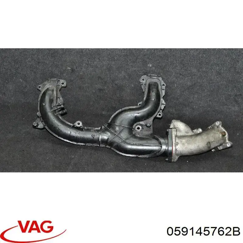 Comprar 059145762B VAG Tubo intercooler
