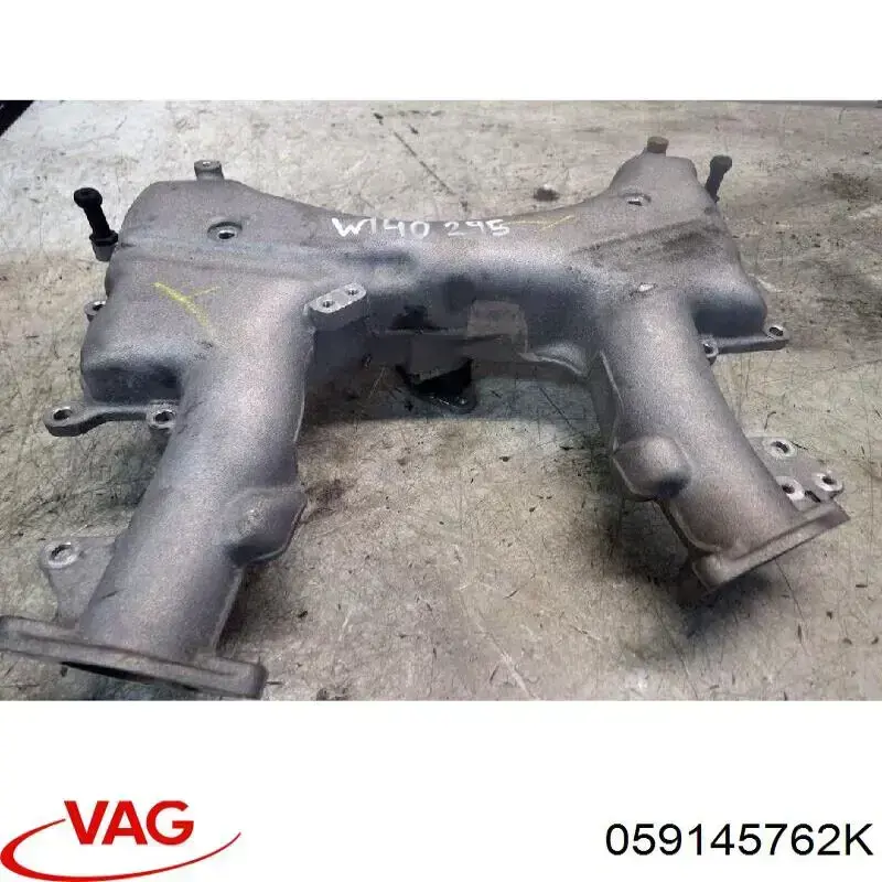  VAG 059145762K precio, desde 142,30 EUR