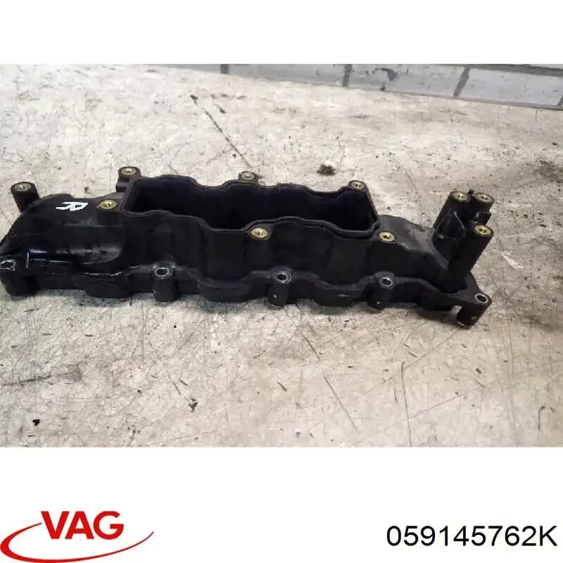  059145762K VAG
