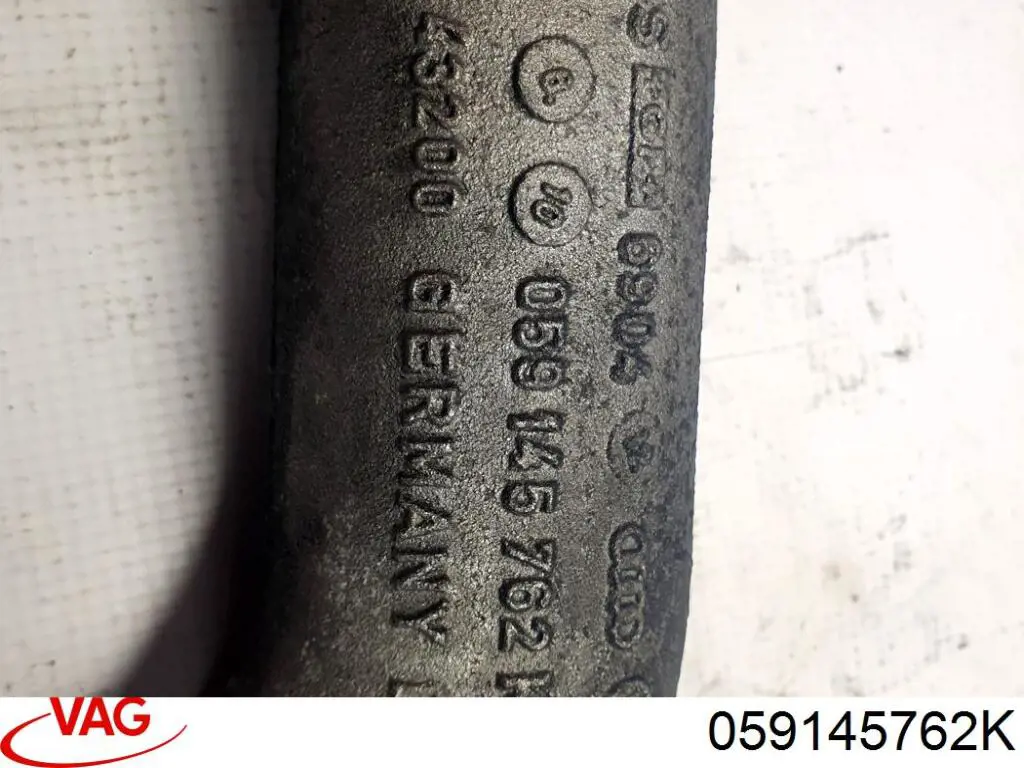 Comprar 059145762K VAG 