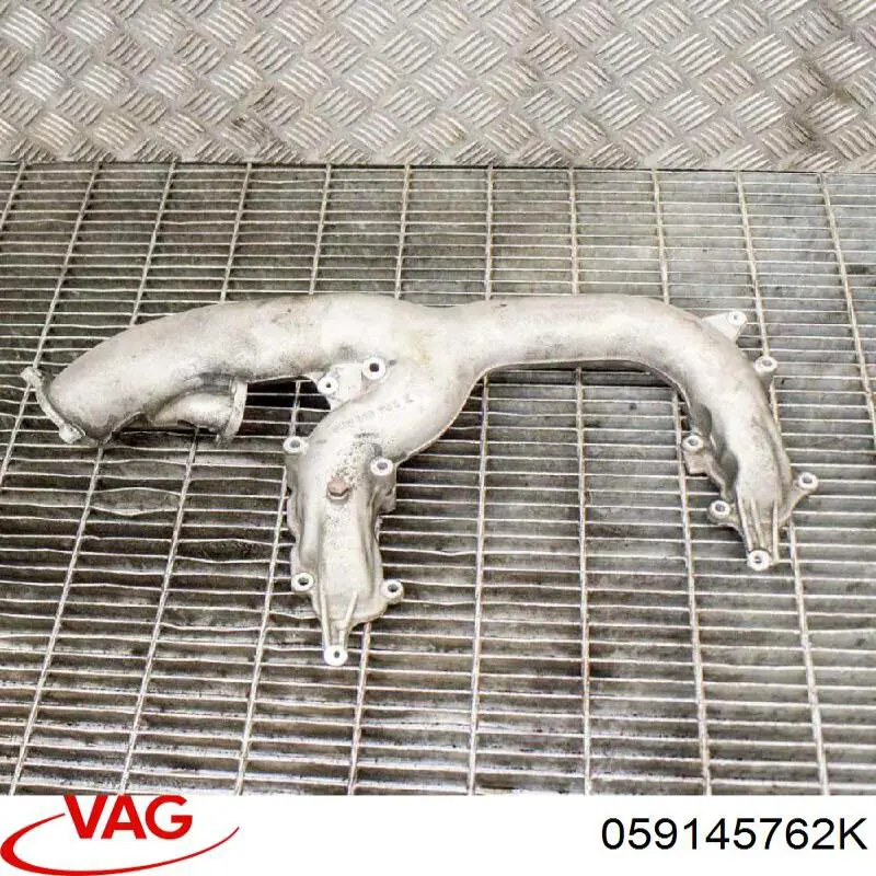  059145762K VAG