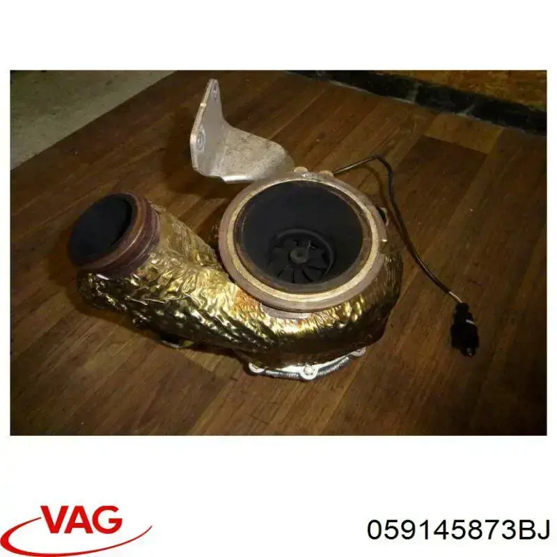 Comprar 8885805001S Garrett Turbo de coche