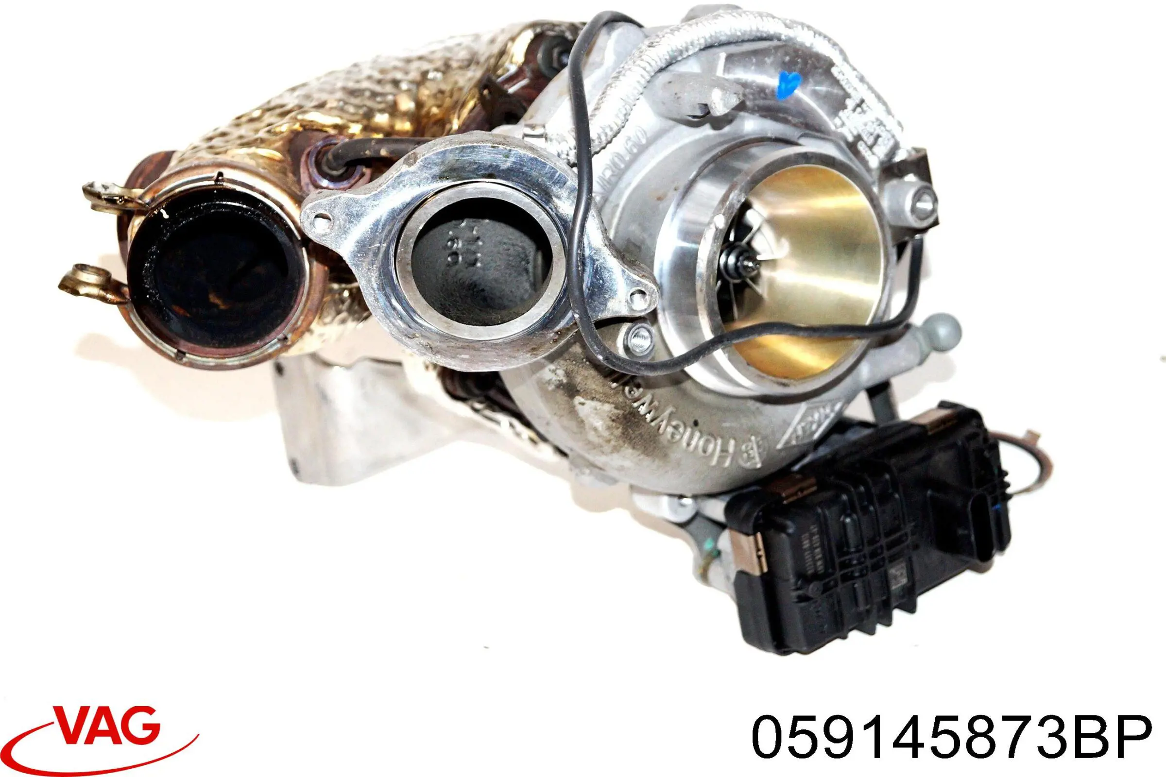 Comprar 059145873BP VAG Turbo de coche