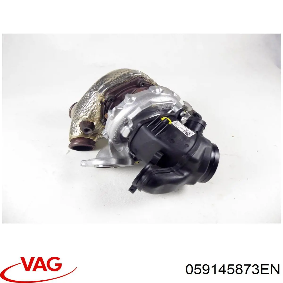 059145873EN VAG turbocompresor