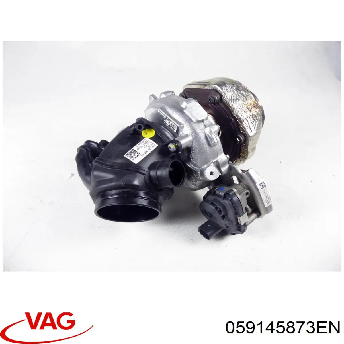 Turbocompresor VAG 059145873EN precio, desde 1080,29 EUR