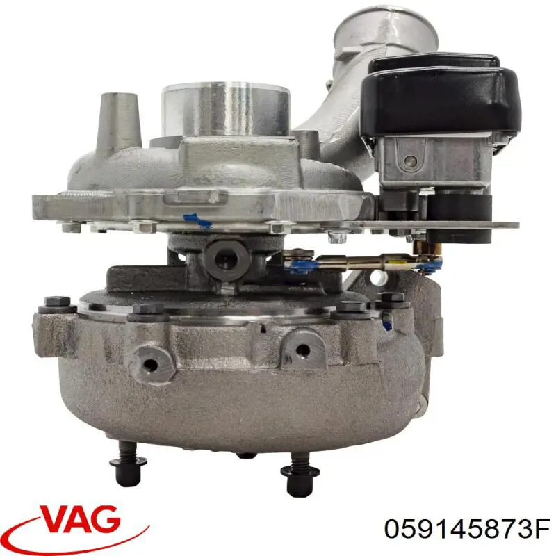 Comprar 059145873F VAG Turbo de coche