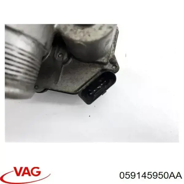 Comprar A2C53358421 VAG Cuerpo de mariposa