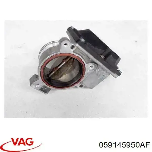 Comprar 059145950AF VAG Cuerpo de mariposa