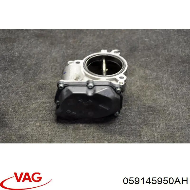 Comprar 059145950AH VAG Cuerpo de mariposa