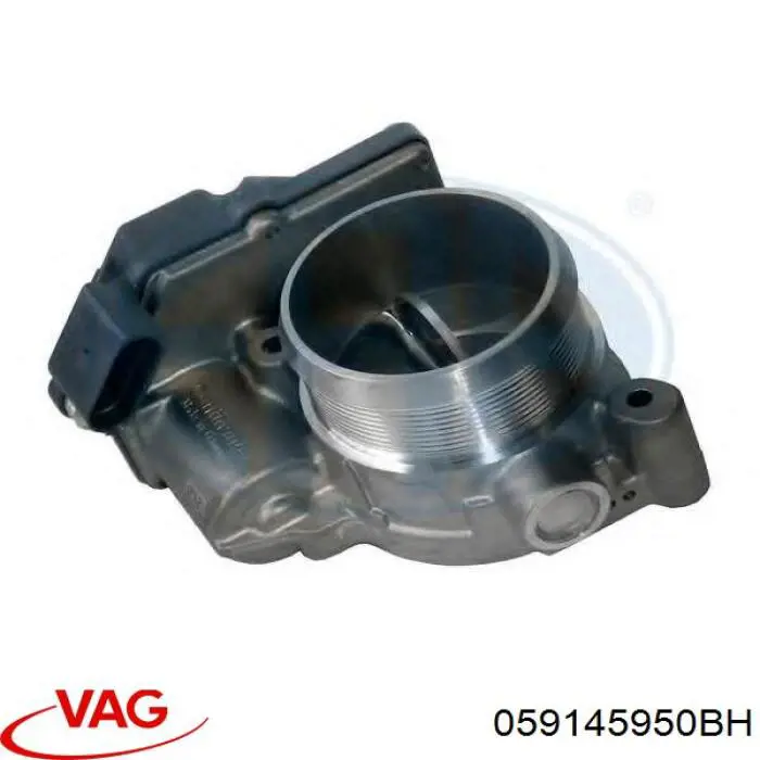 Comprar 059145950BH VAG Cuerpo de mariposa